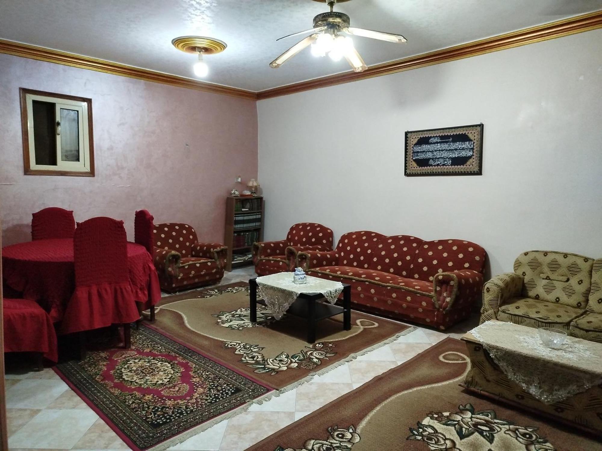 Accommodatie bij particulieren Merit Pyramids View *