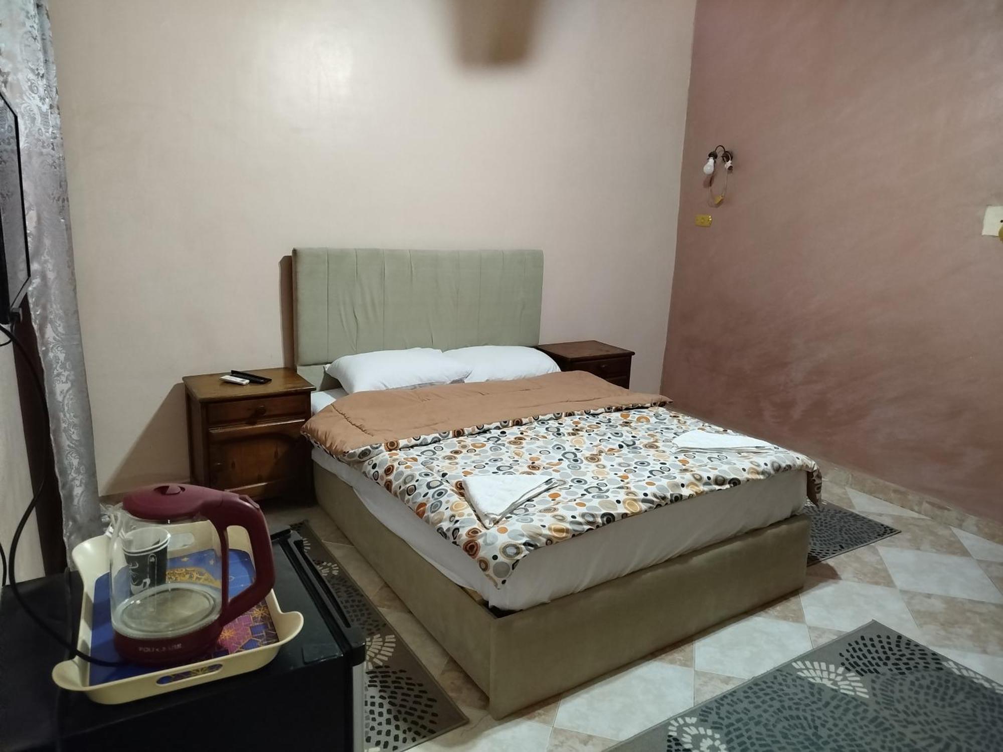 Merit Pyramids View Homestay