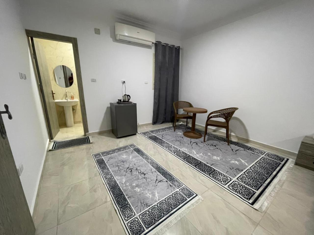 Merit Pyramids View Homestay