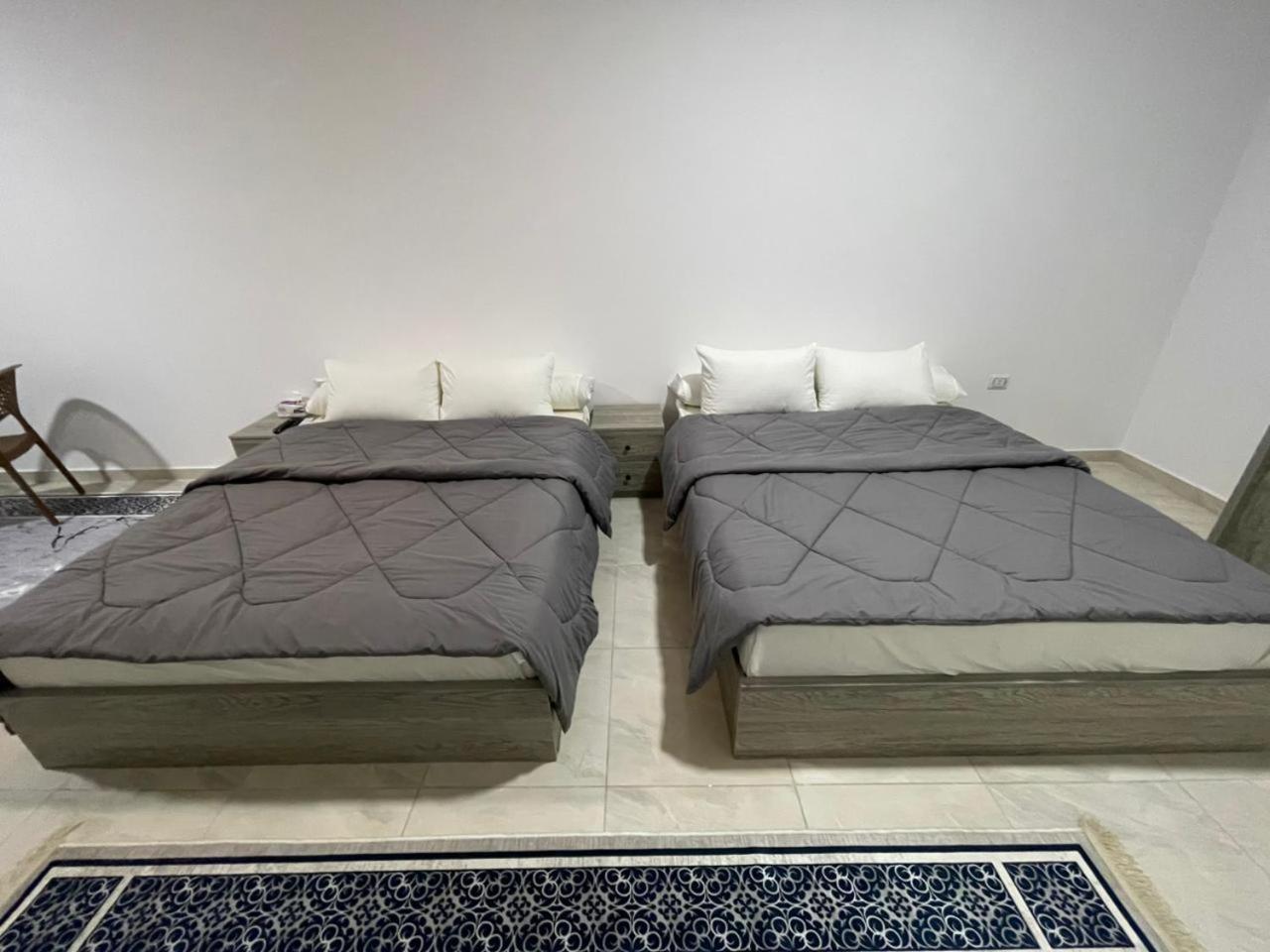 Accommodatie bij particulieren Merit Pyramids View *