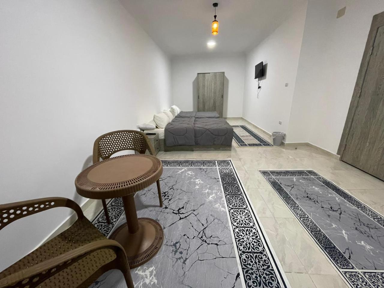Accommodatie bij particulieren Merit Pyramids View